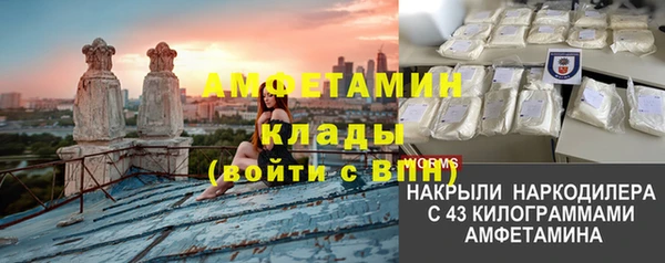 стафф Елизово